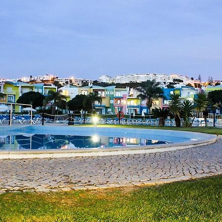 Apartamentos Da Orada T1- A122 Marina De Albufeira Esterno foto