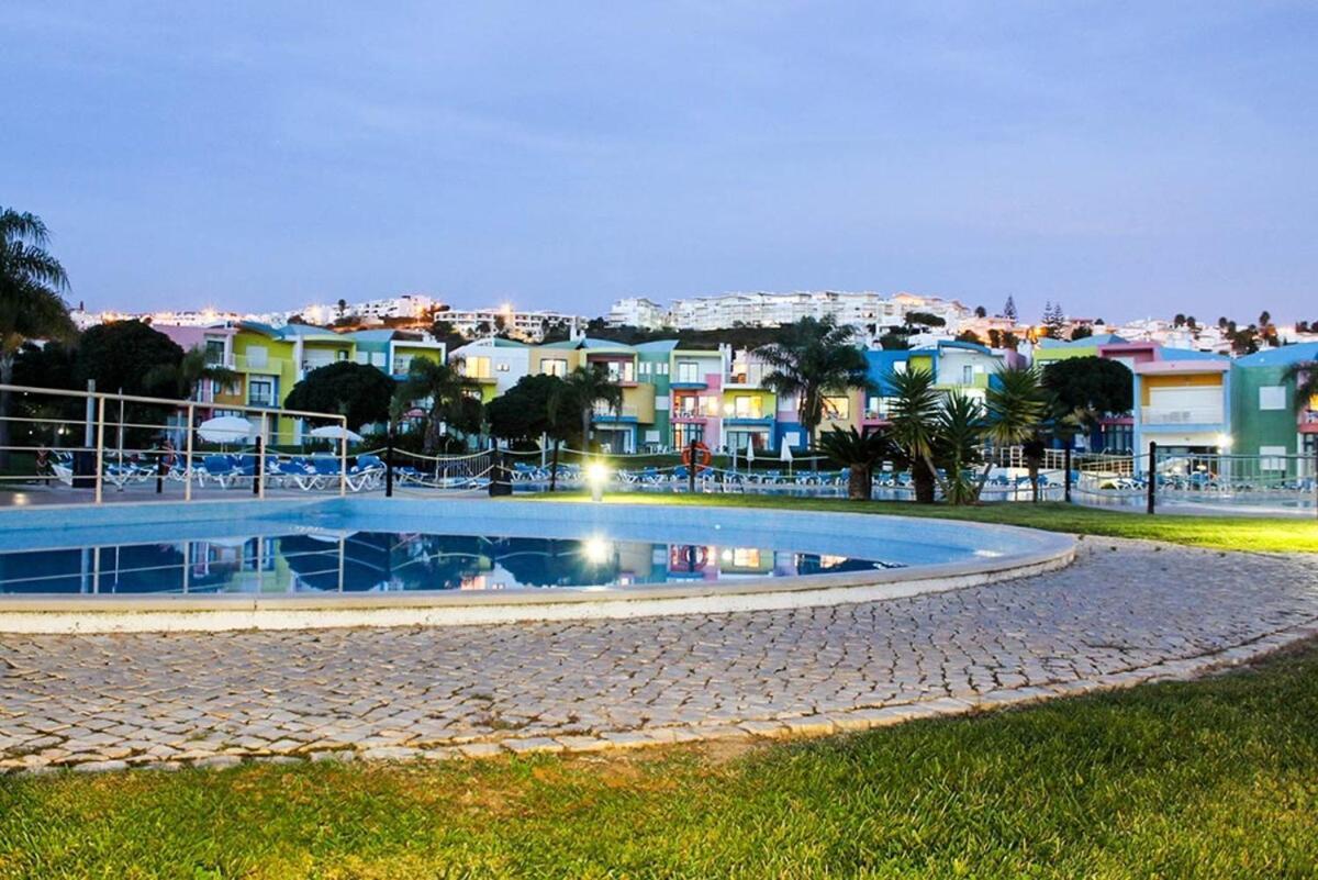 Apartamentos Da Orada T1- A122 Marina De Albufeira Esterno foto
