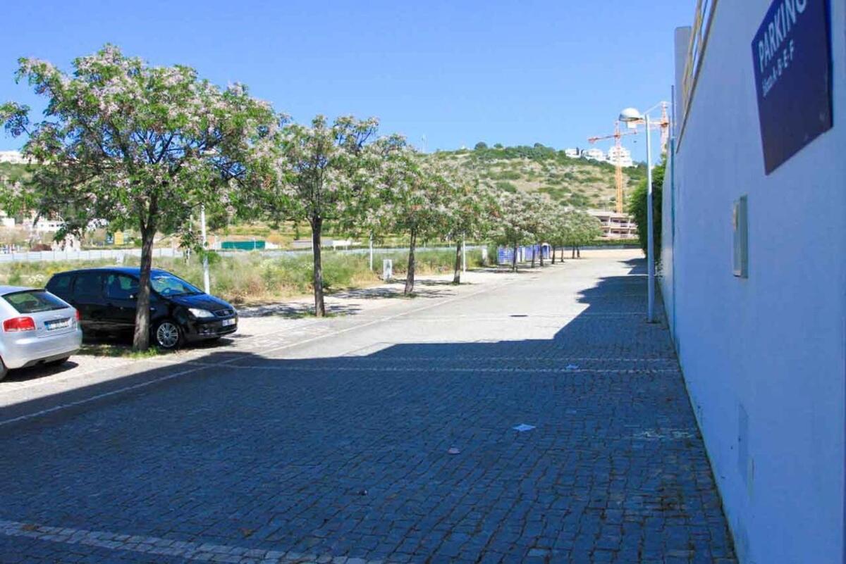 Apartamentos Da Orada T1- A122 Marina De Albufeira Esterno foto