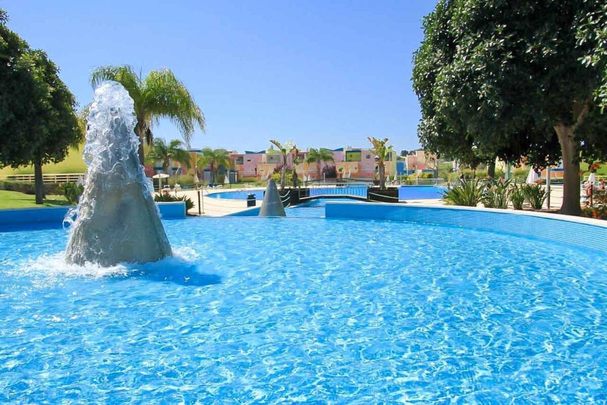 Apartamentos Da Orada T1- A122 Marina De Albufeira Esterno foto