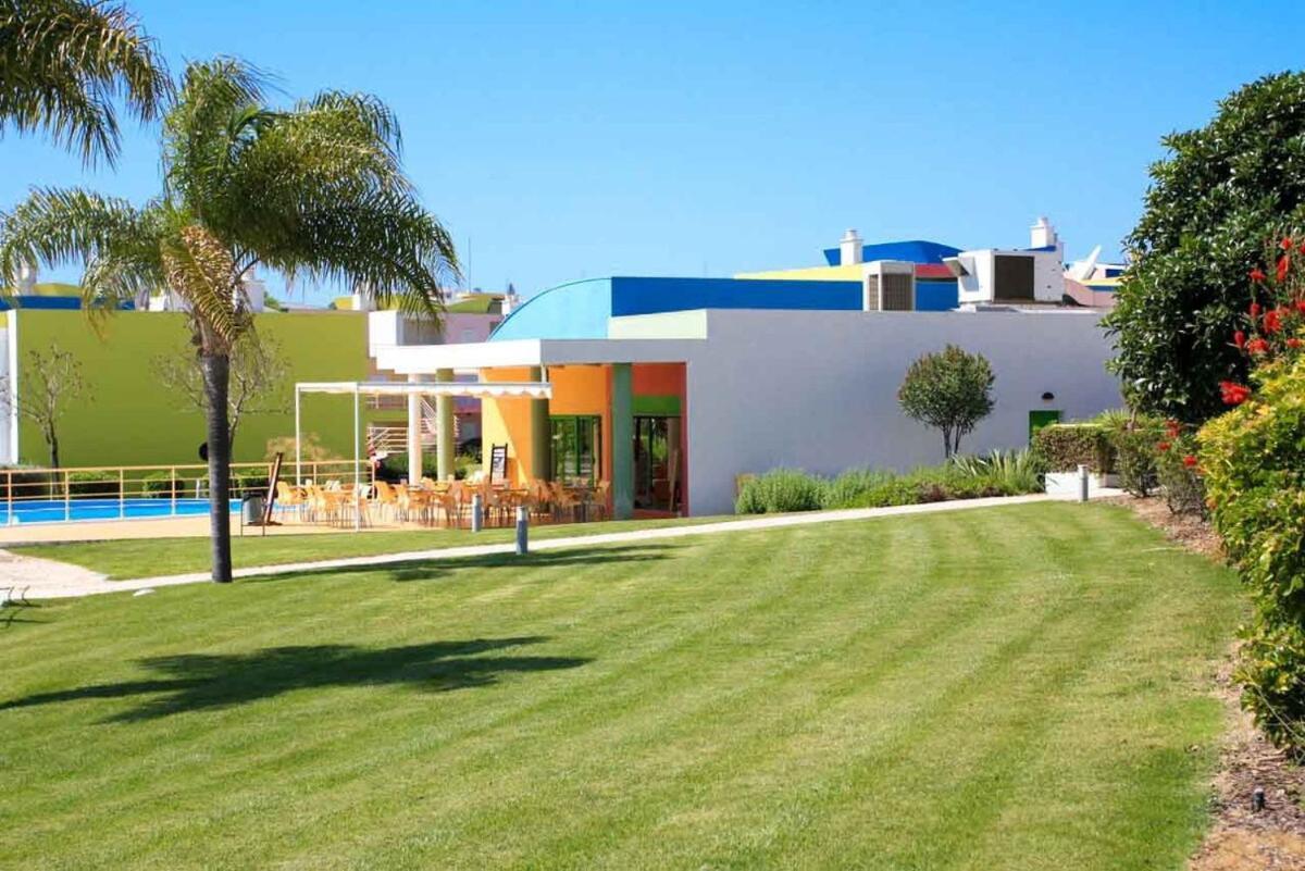 Apartamentos Da Orada T1- A122 Marina De Albufeira Esterno foto