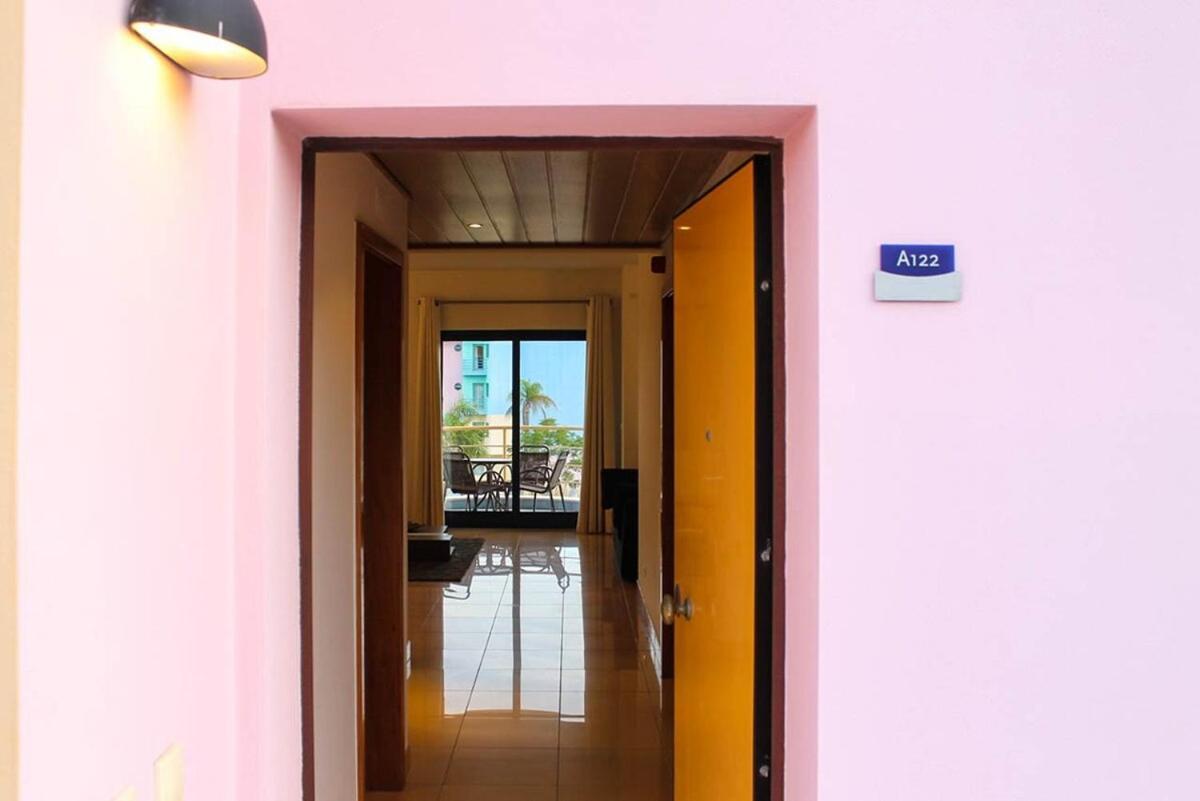 Apartamentos Da Orada T1- A122 Marina De Albufeira Esterno foto