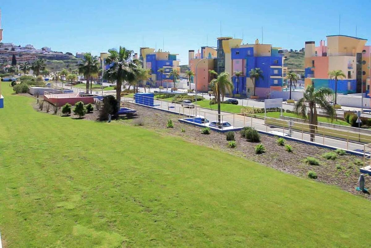 Apartamentos Da Orada T1- A122 Marina De Albufeira Esterno foto