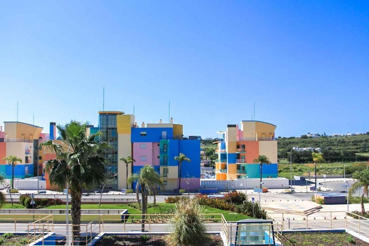 Apartamentos Da Orada T1- A122 Marina De Albufeira Esterno foto