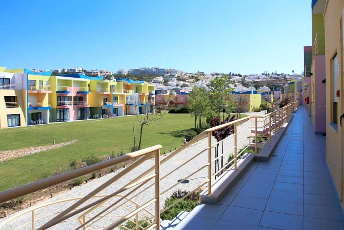 Apartamentos Da Orada T1- A122 Marina De Albufeira Esterno foto