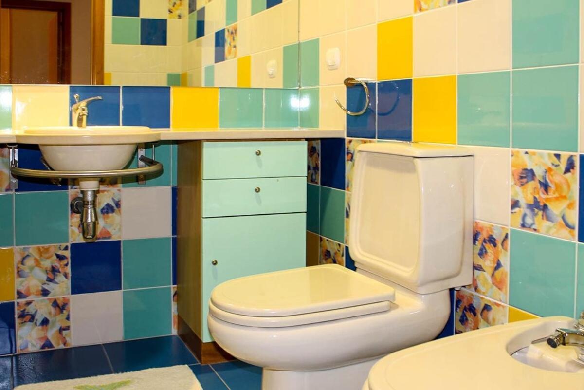 Apartamentos Da Orada T1- A122 Marina De Albufeira Esterno foto