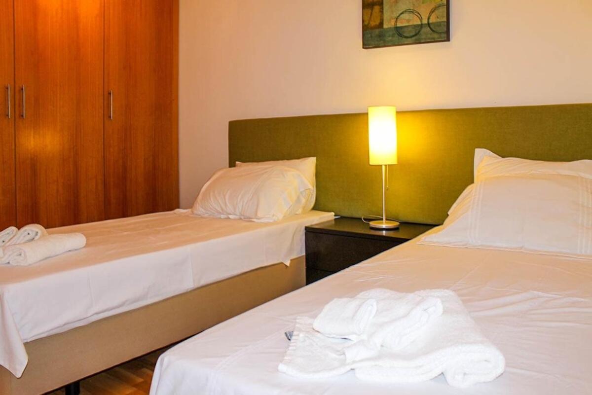 Apartamentos Da Orada T1- A122 Marina De Albufeira Esterno foto