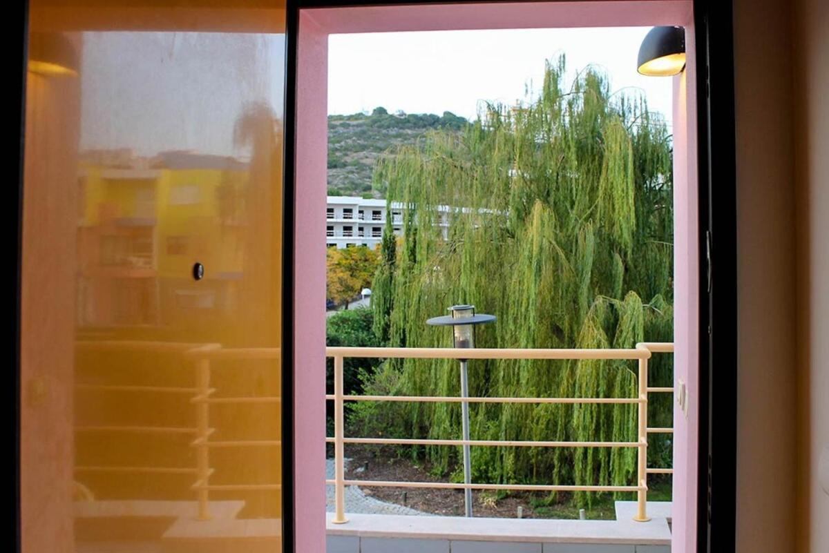 Apartamentos Da Orada T1- A122 Marina De Albufeira Esterno foto