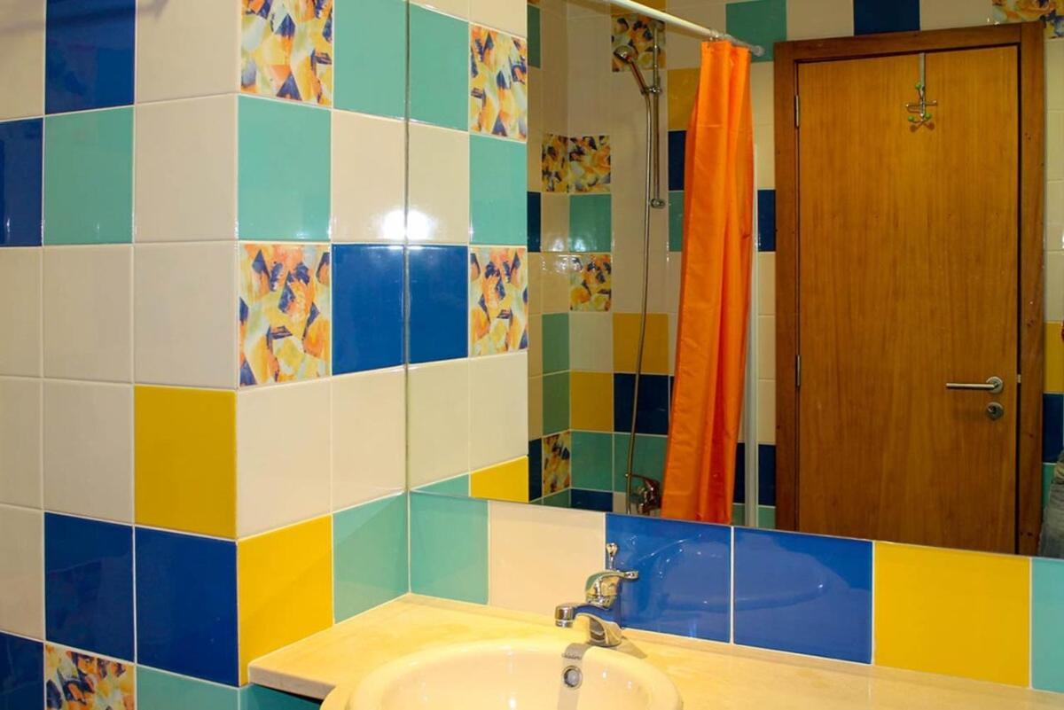 Apartamentos Da Orada T1- A122 Marina De Albufeira Esterno foto