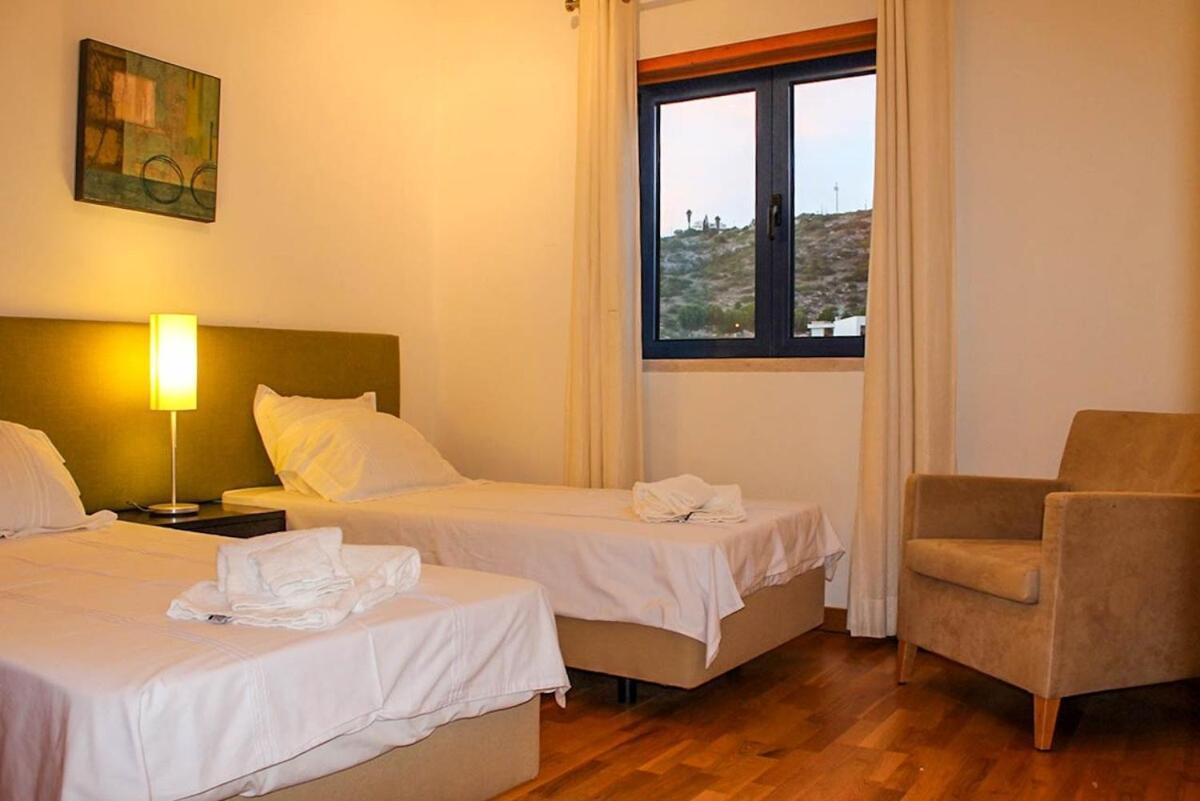 Apartamentos Da Orada T1- A122 Marina De Albufeira Esterno foto