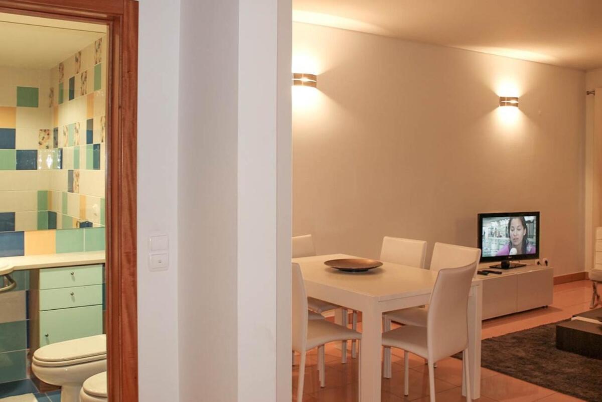 Apartamentos Da Orada T1- A122 Marina De Albufeira Esterno foto