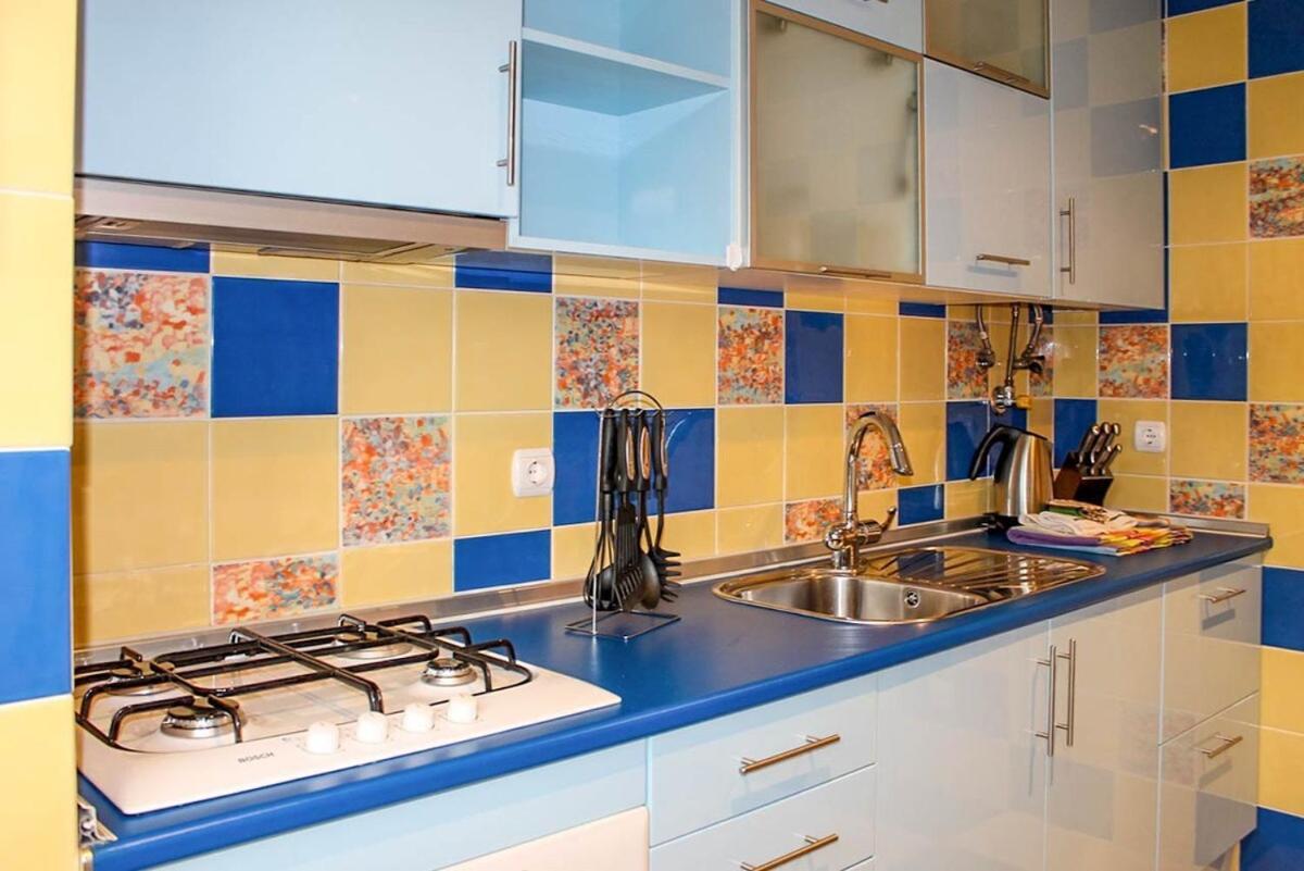 Apartamentos Da Orada T1- A122 Marina De Albufeira Esterno foto
