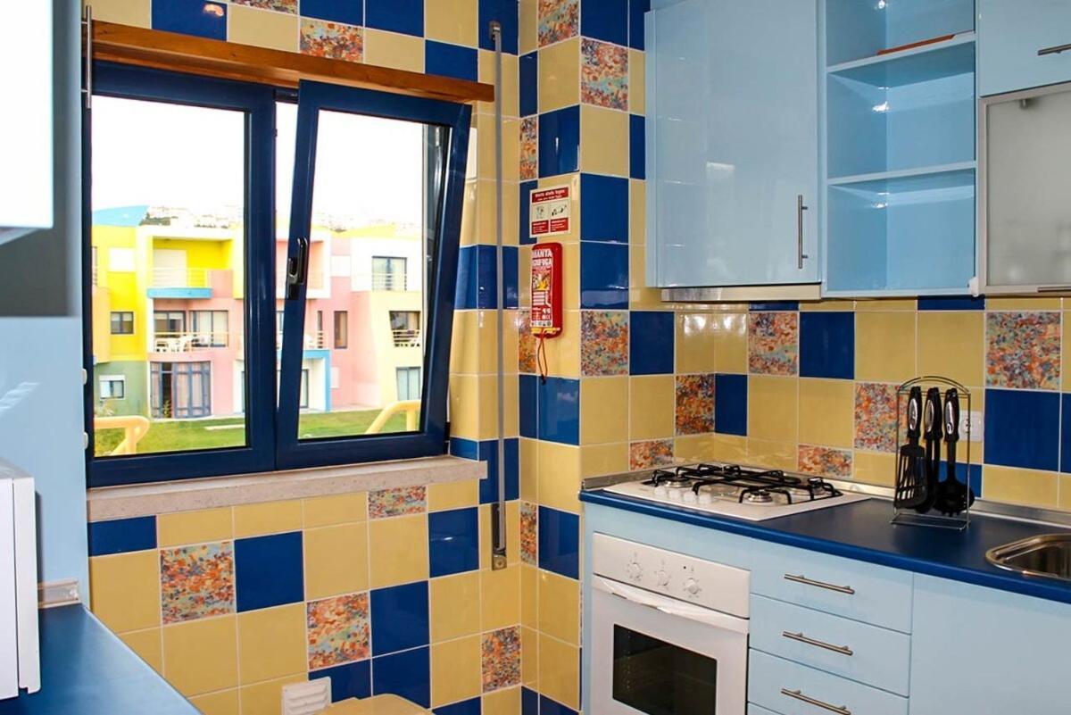 Apartamentos Da Orada T1- A122 Marina De Albufeira Esterno foto