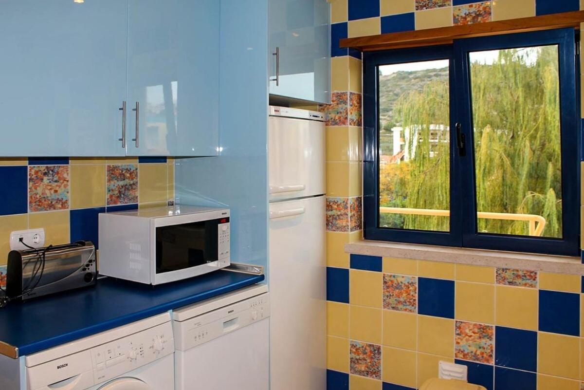 Apartamentos Da Orada T1- A122 Marina De Albufeira Esterno foto