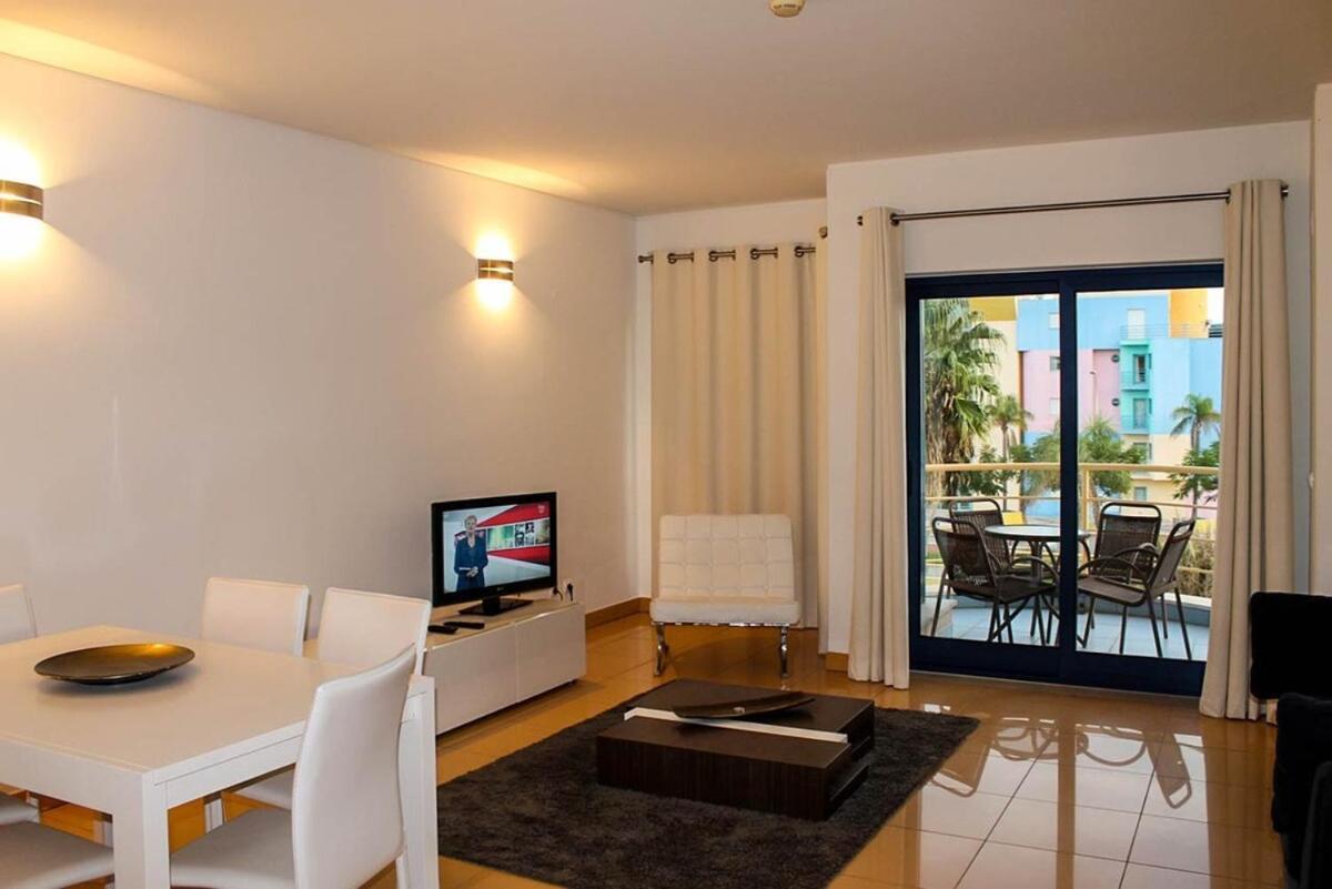 Apartamentos Da Orada T1- A122 Marina De Albufeira Esterno foto
