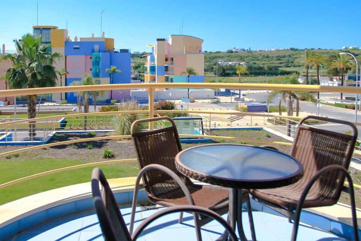 Apartamentos Da Orada T1- A122 Marina De Albufeira Esterno foto