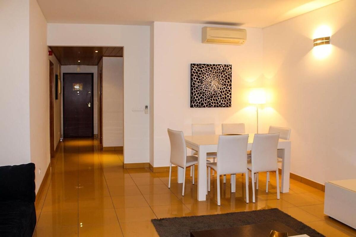 Apartamentos Da Orada T1- A122 Marina De Albufeira Esterno foto