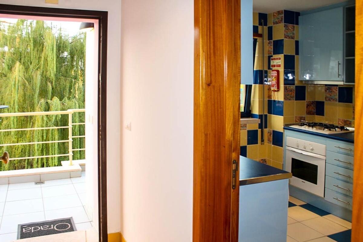 Apartamentos Da Orada T1- A122 Marina De Albufeira Esterno foto